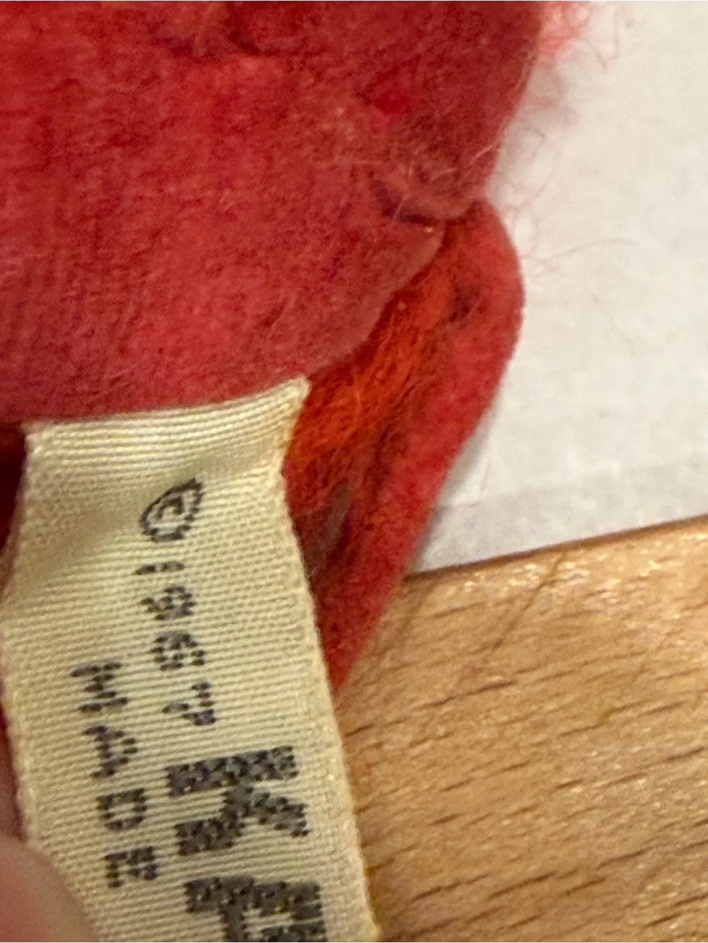 Vtg 1967 Kamar 6